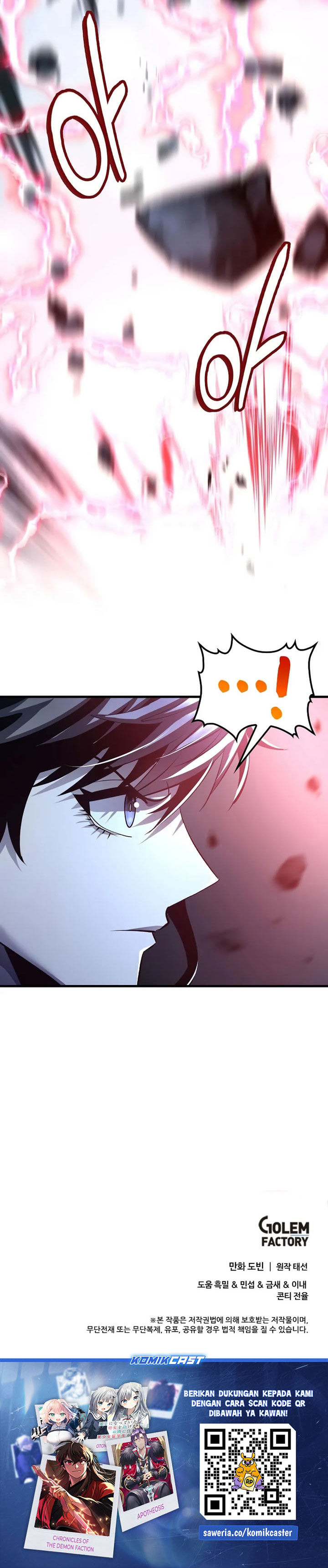 Doctor’s Rebirth Chapter 188 Gambar 36