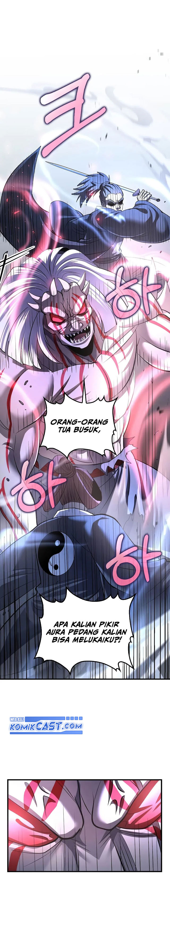 Doctor’s Rebirth Chapter 189 Gambar 25