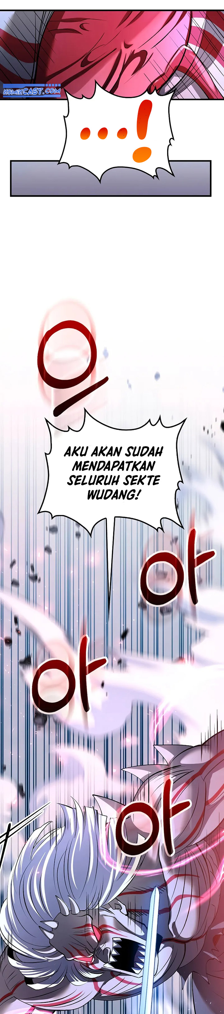 Doctor’s Rebirth Chapter 191 Gambar 39