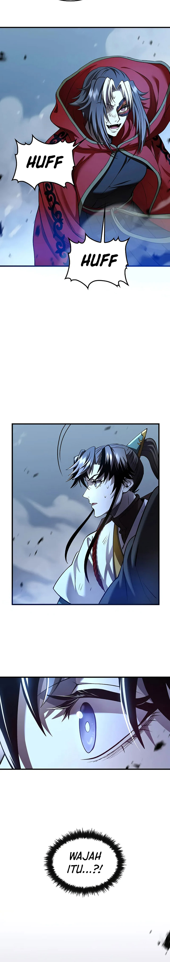 Doctor’s Rebirth Chapter 192 Gambar 20
