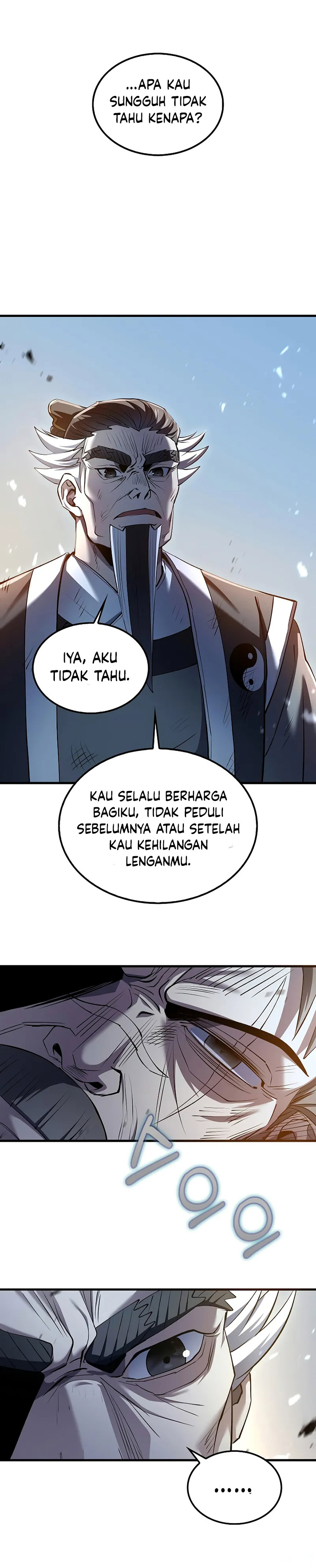 Doctor’s Rebirth Chapter 192 Gambar 37