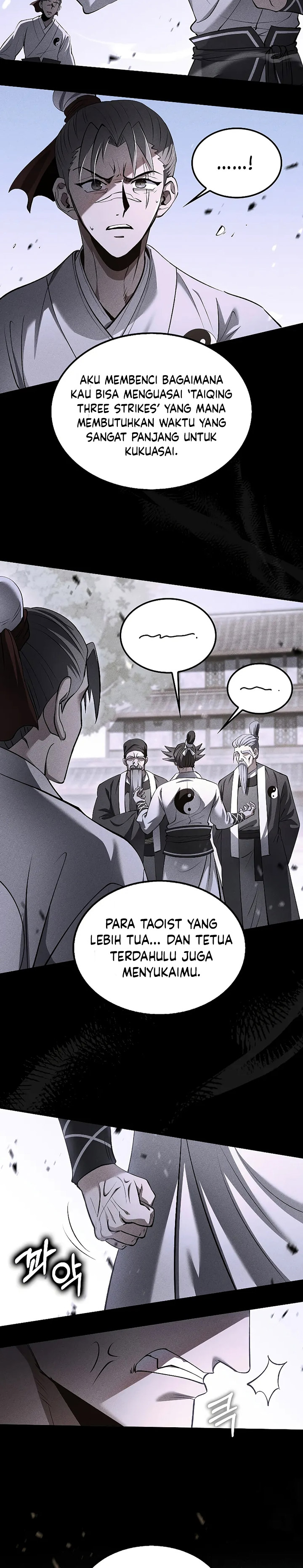 Doctor’s Rebirth Chapter 193 Gambar 3
