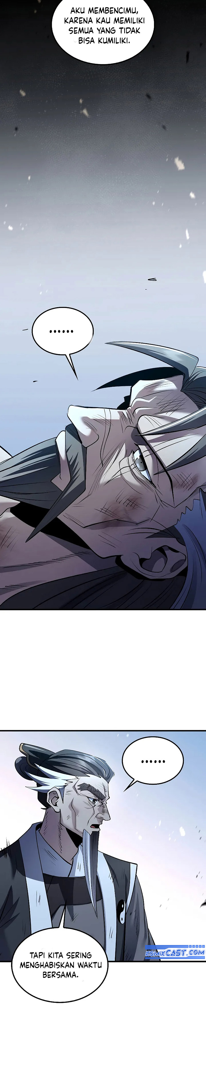 Doctor’s Rebirth Chapter 193 Gambar 4