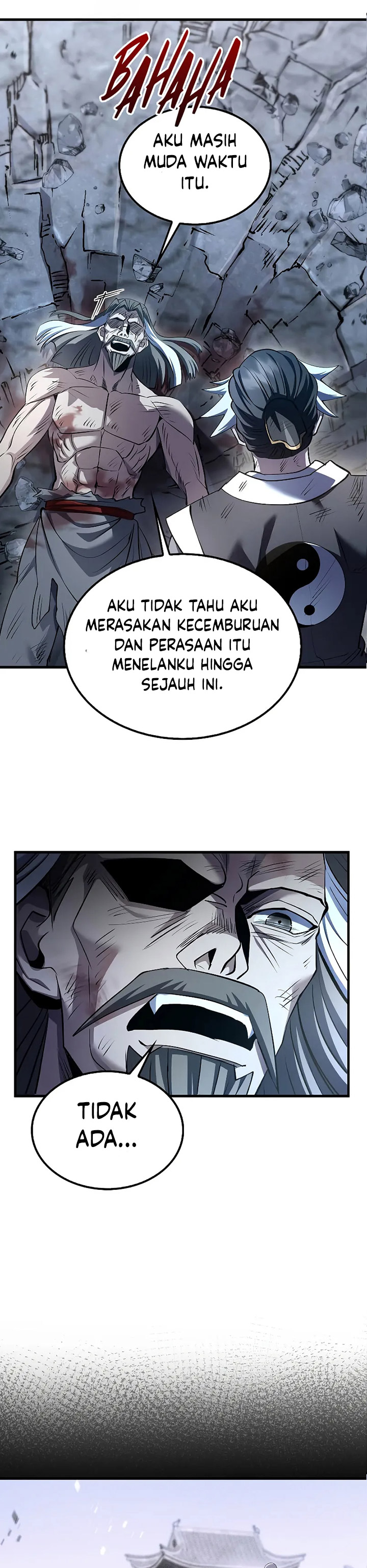 Doctor’s Rebirth Chapter 193 Gambar 5