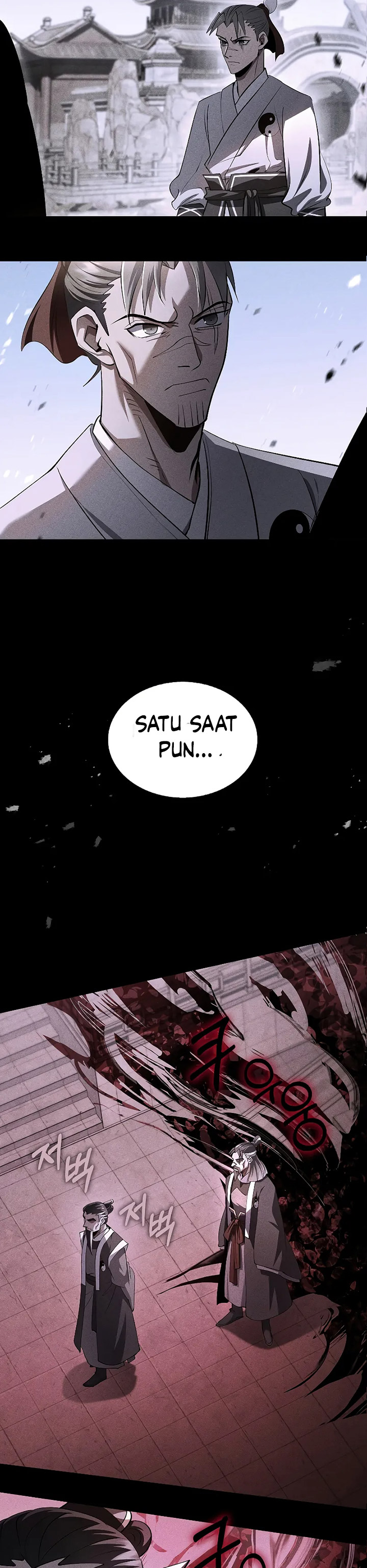 Doctor’s Rebirth Chapter 193 Gambar 6