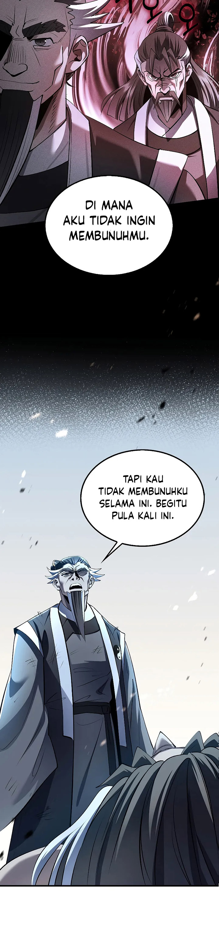 Doctor’s Rebirth Chapter 193 Gambar 7