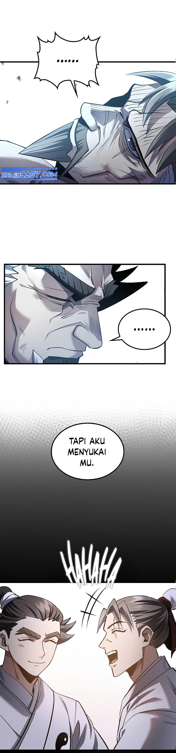 Doctor’s Rebirth Chapter 193 Gambar 8