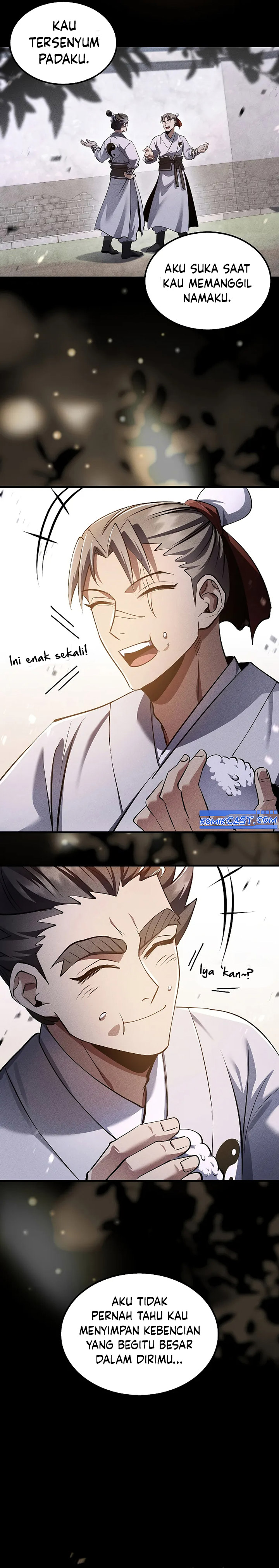 Doctor’s Rebirth Chapter 193 Gambar 9