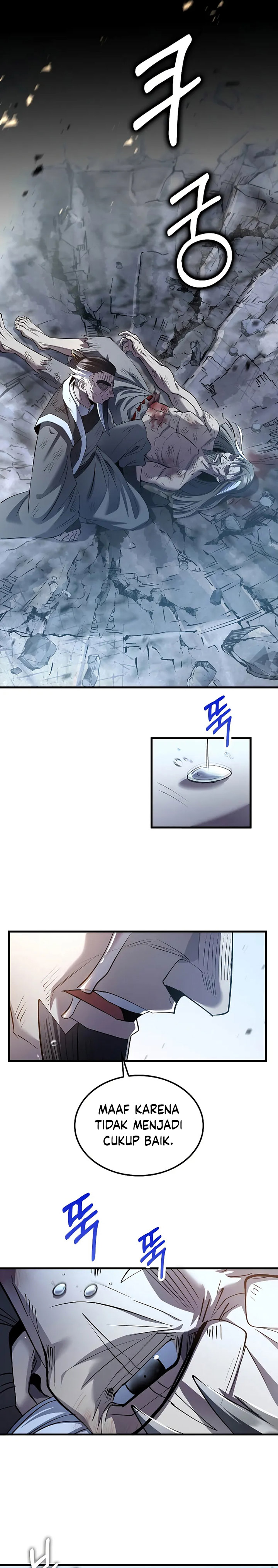 Doctor’s Rebirth Chapter 193 Gambar 10