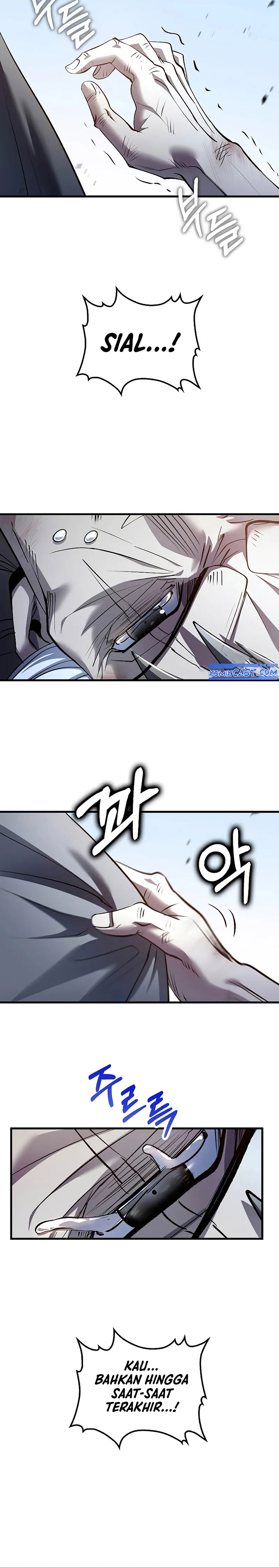 Doctor’s Rebirth Chapter 193 Gambar 11