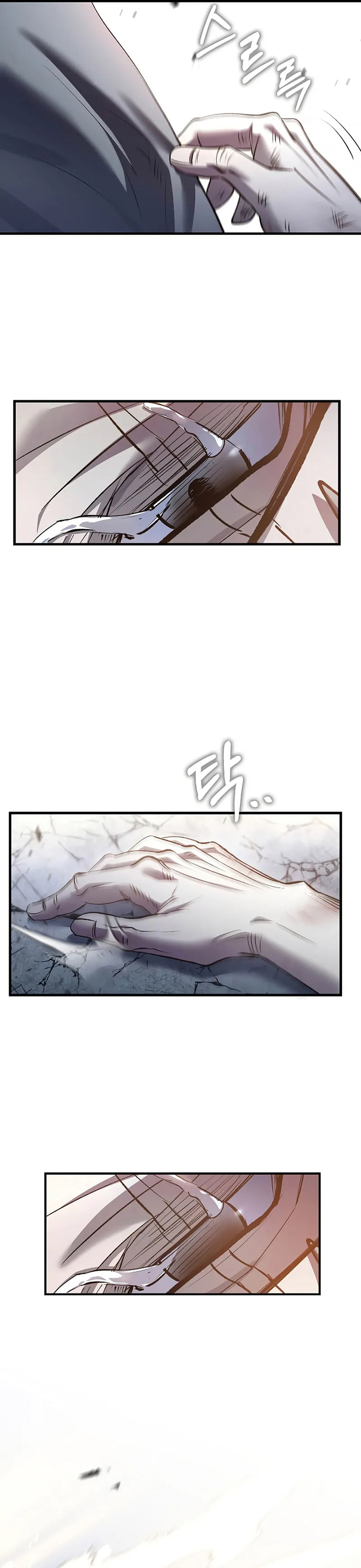 Doctor’s Rebirth Chapter 193 Gambar 12