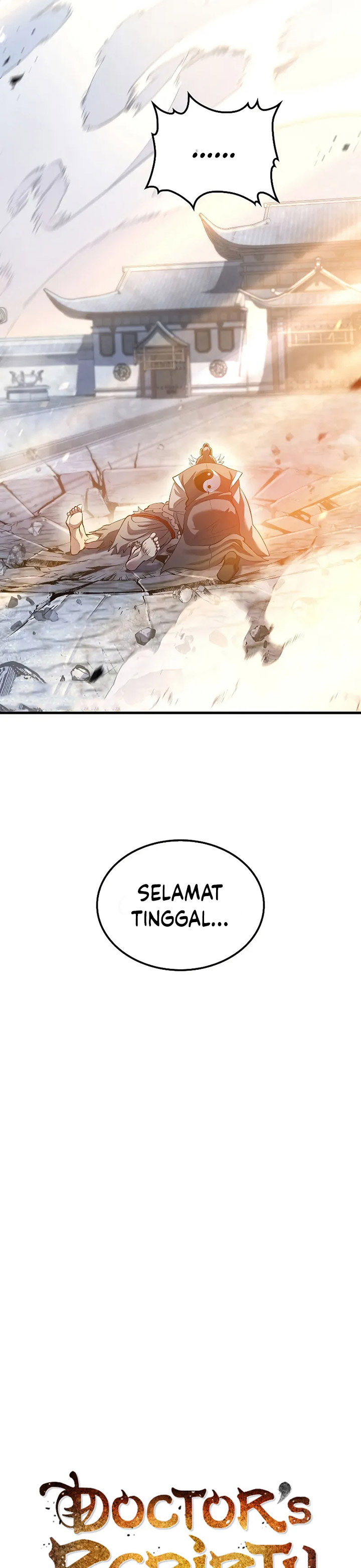 Doctor’s Rebirth Chapter 193 Gambar 13