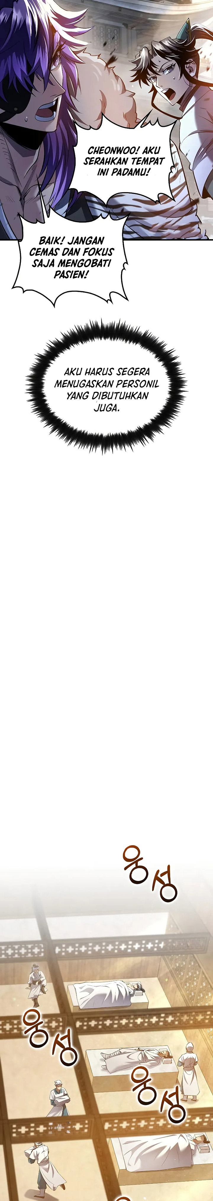 Doctor’s Rebirth Chapter 193 Gambar 17