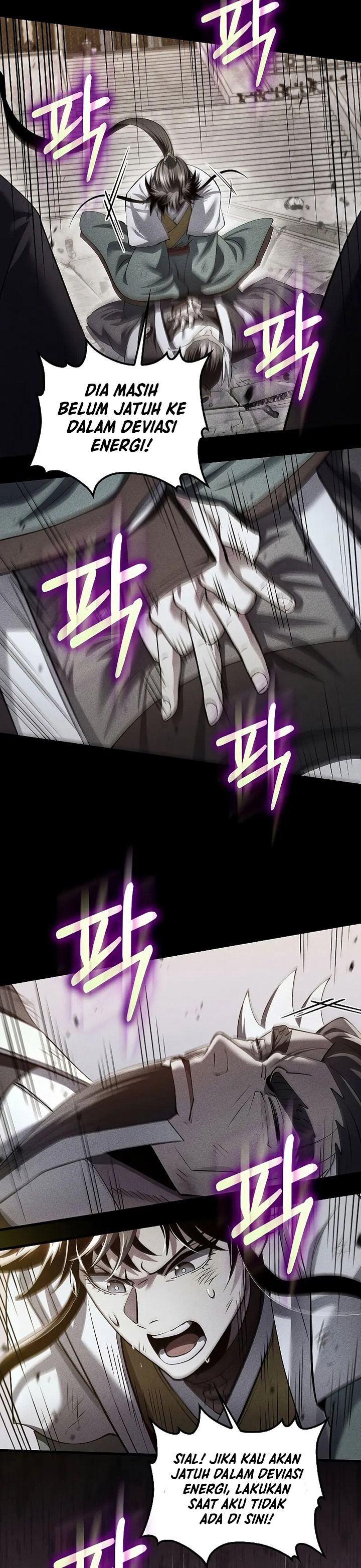 Doctor’s Rebirth Chapter 193 Gambar 20