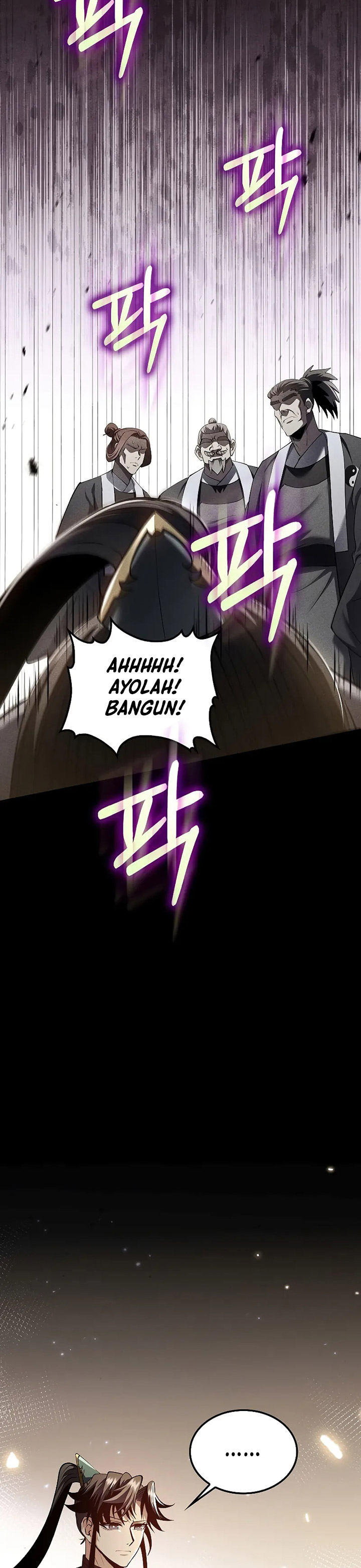 Doctor’s Rebirth Chapter 193 Gambar 21