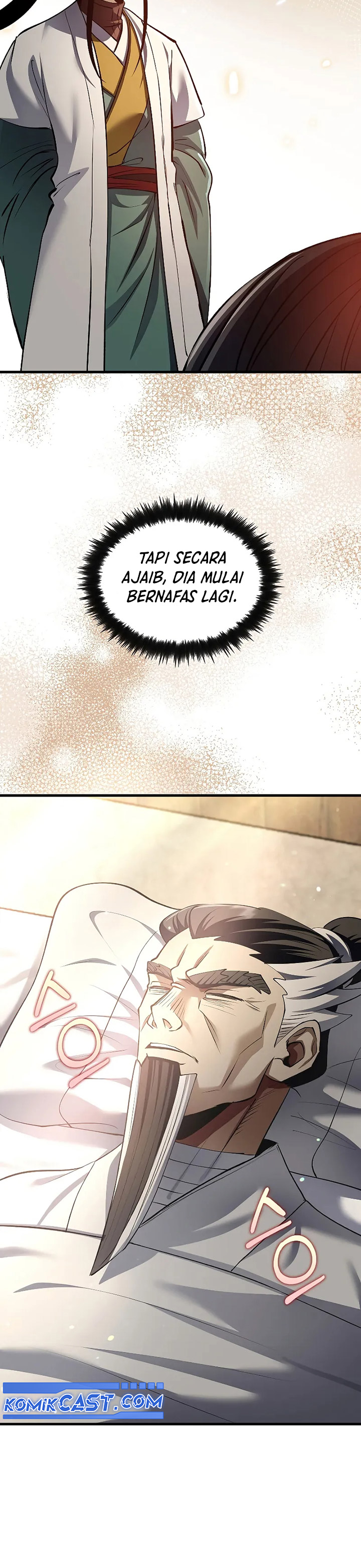 Doctor’s Rebirth Chapter 193 Gambar 22