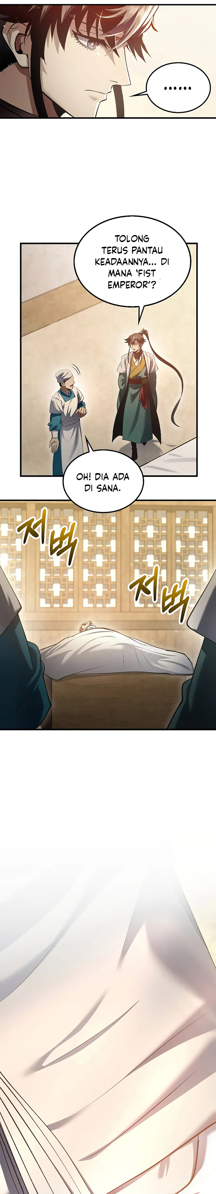 Doctor’s Rebirth Chapter 193 Gambar 23