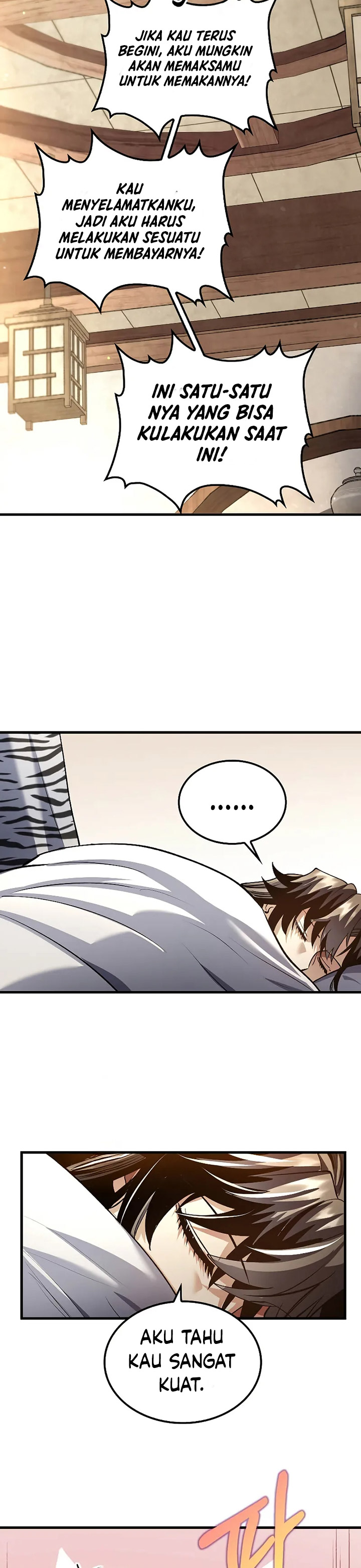 Doctor’s Rebirth Chapter 193 Gambar 31