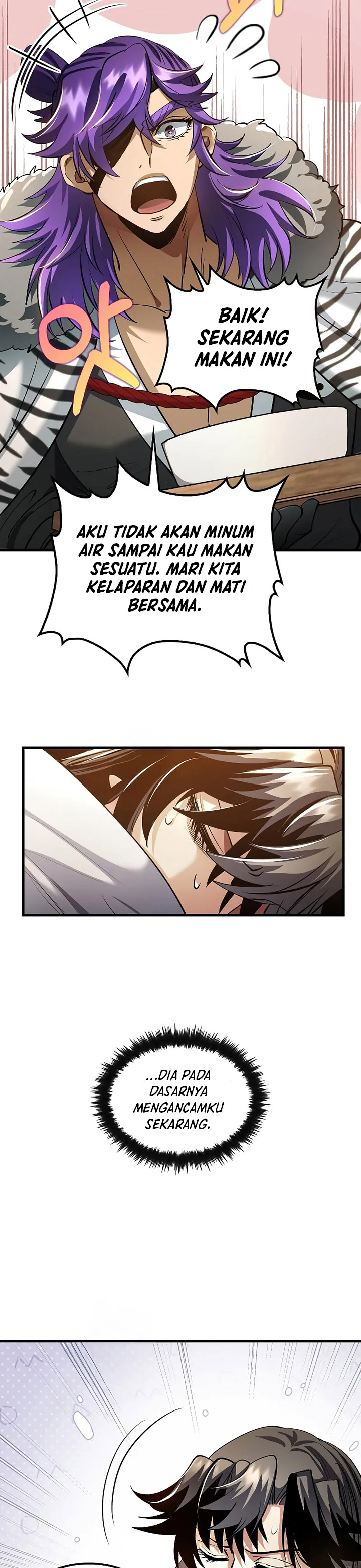 Doctor’s Rebirth Chapter 193 Gambar 32