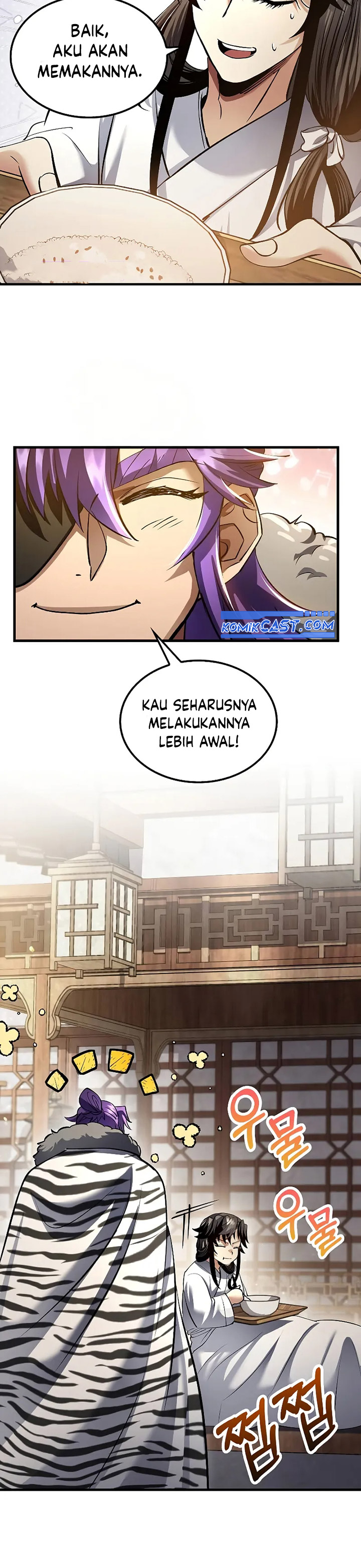 Doctor’s Rebirth Chapter 193 Gambar 33