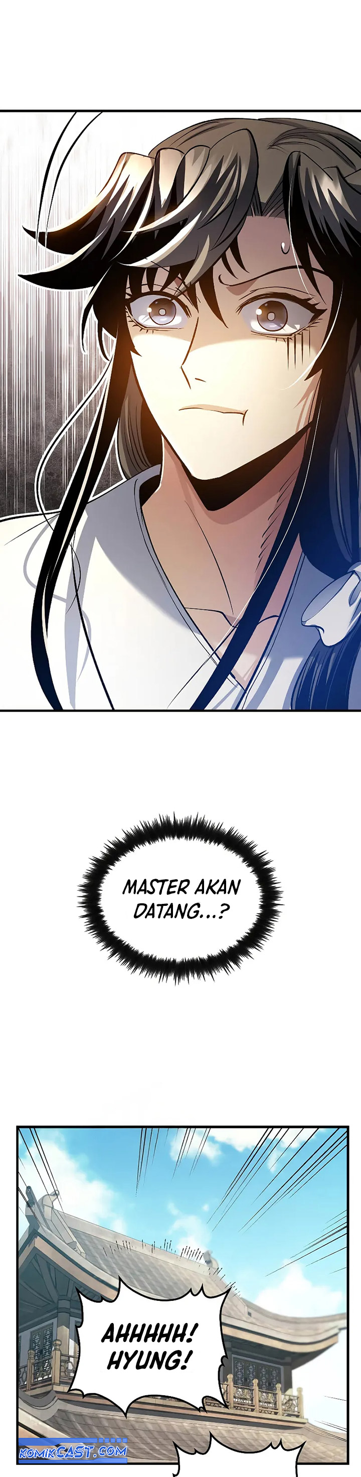 Doctor’s Rebirth Chapter 193 Gambar 35