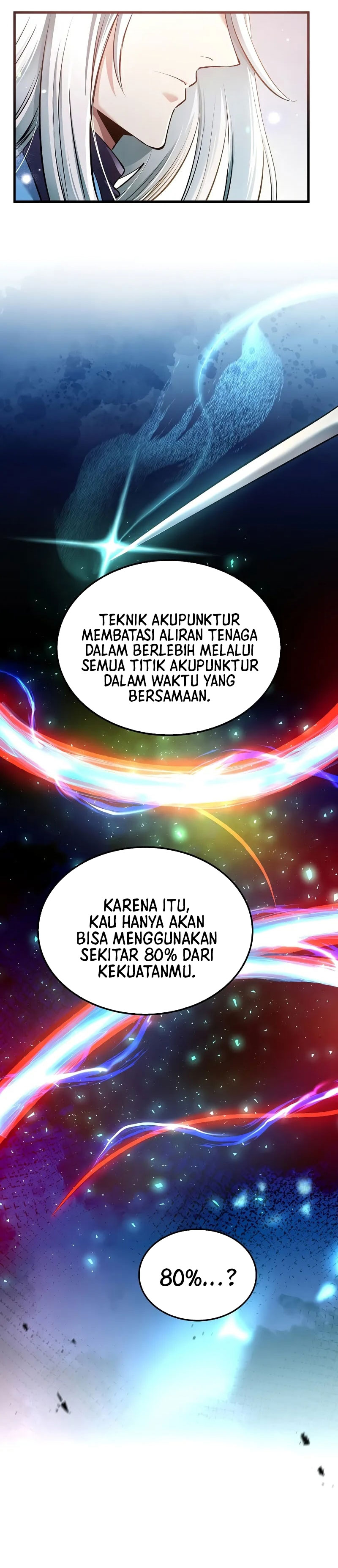 Doctor’s Rebirth Chapter 196 Gambar 10