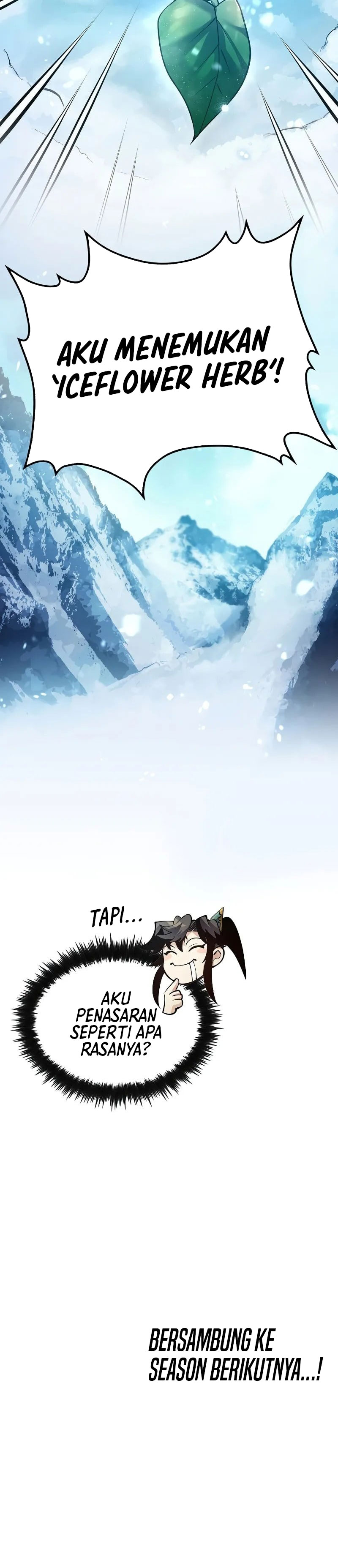 Doctor’s Rebirth Chapter 196 Gambar 50
