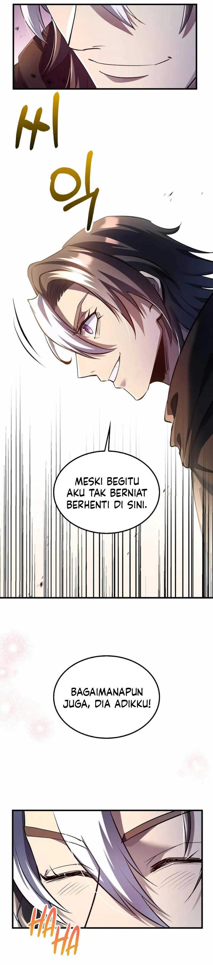 Doctor’s Rebirth Chapter 198 Gambar 12