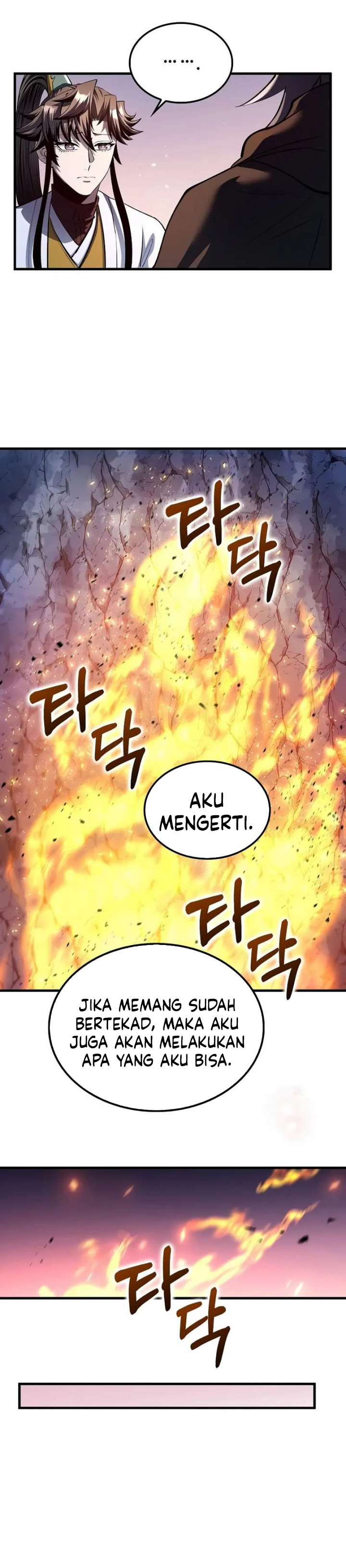 Doctor’s Rebirth Chapter 198 Gambar 13