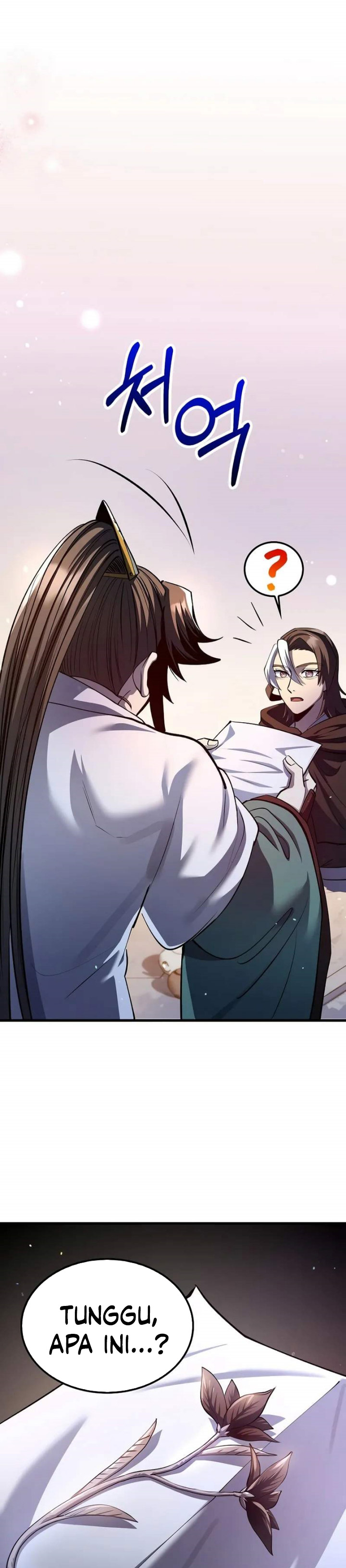 Doctor’s Rebirth Chapter 198 Gambar 14