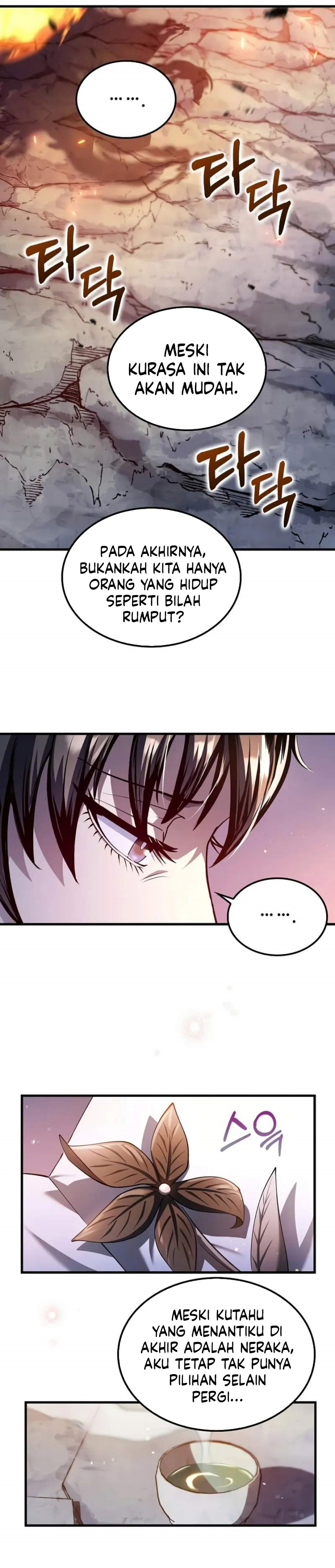 Doctor’s Rebirth Chapter 198 Gambar 20