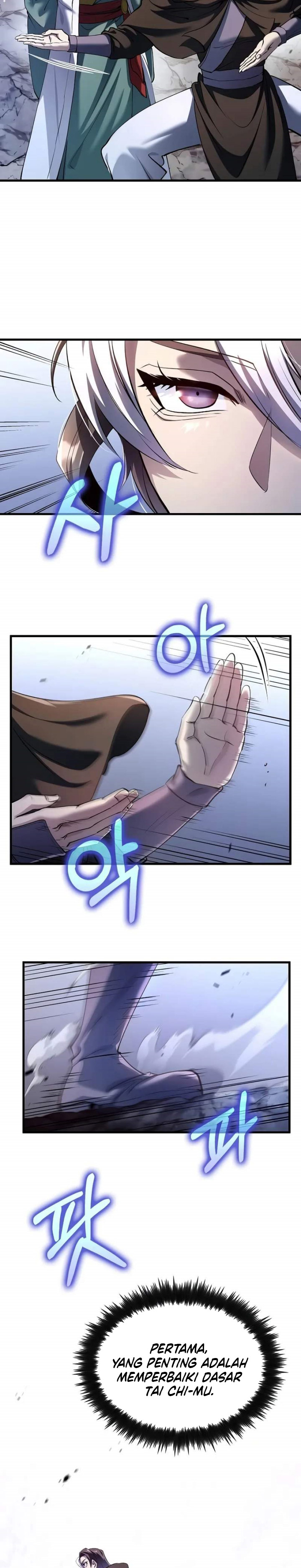 Doctor’s Rebirth Chapter 199 Gambar 3