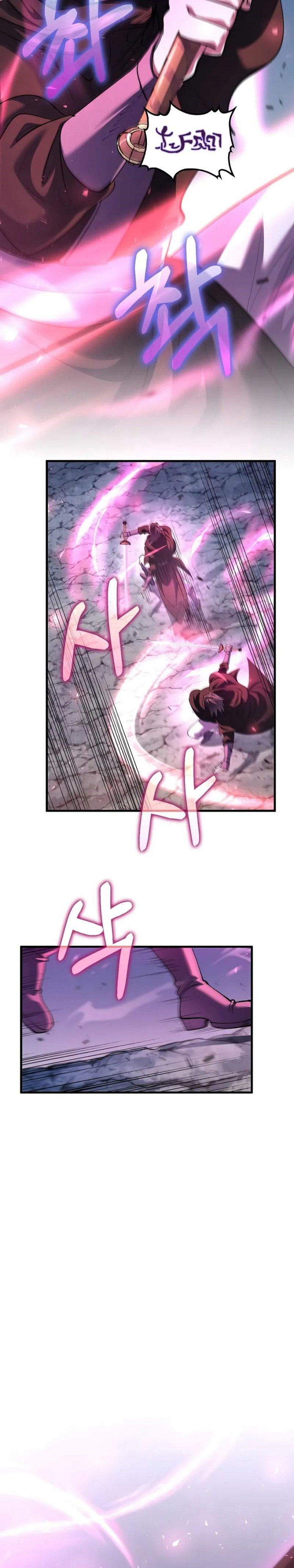 Doctor’s Rebirth Chapter 199 Gambar 14