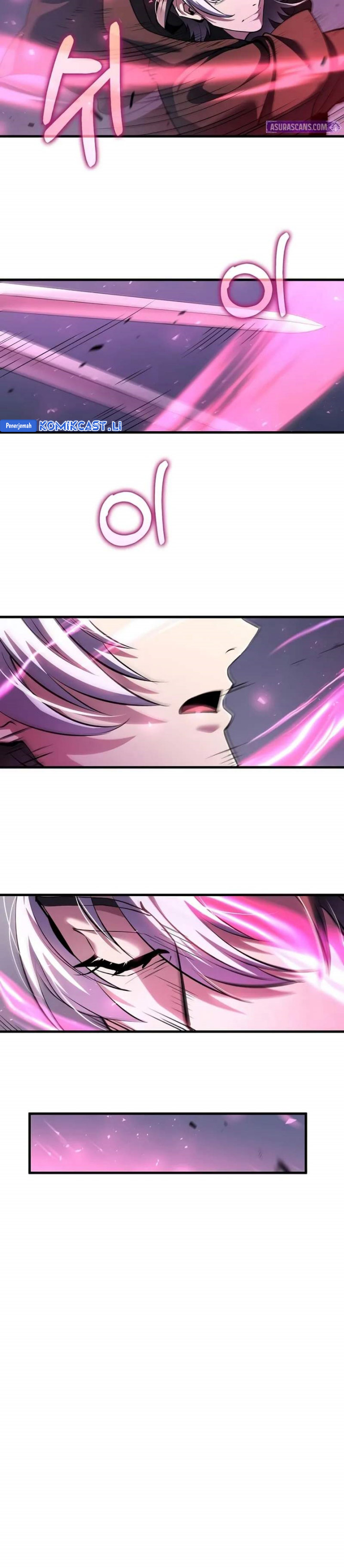 Doctor’s Rebirth Chapter 199 Gambar 18