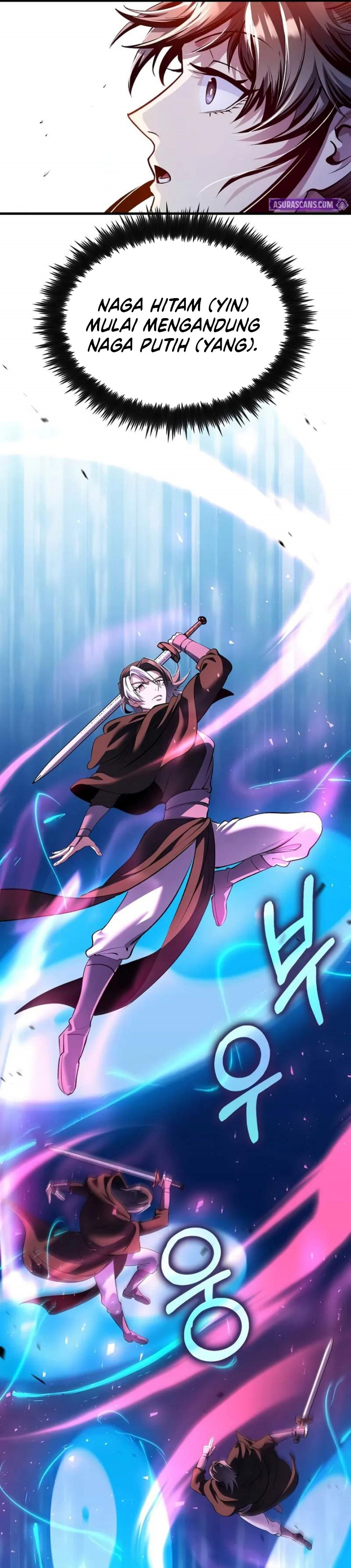 Doctor’s Rebirth Chapter 199 Gambar 22