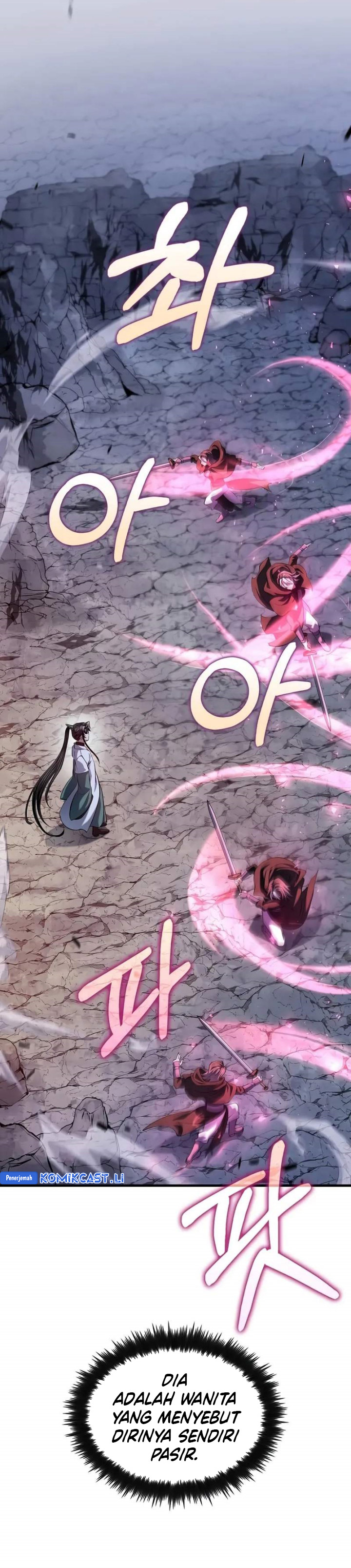 Doctor’s Rebirth Chapter 199 Gambar 25