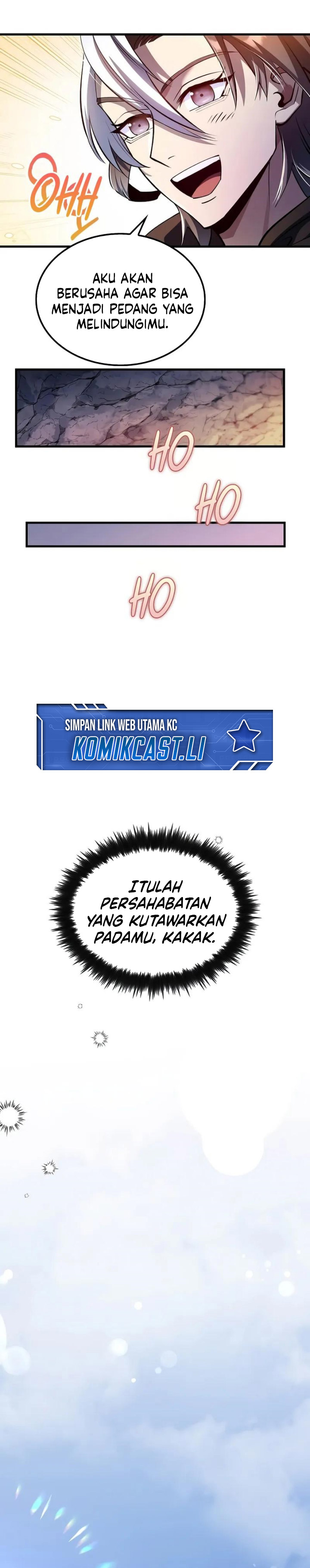 Doctor’s Rebirth Chapter 199 Gambar 35