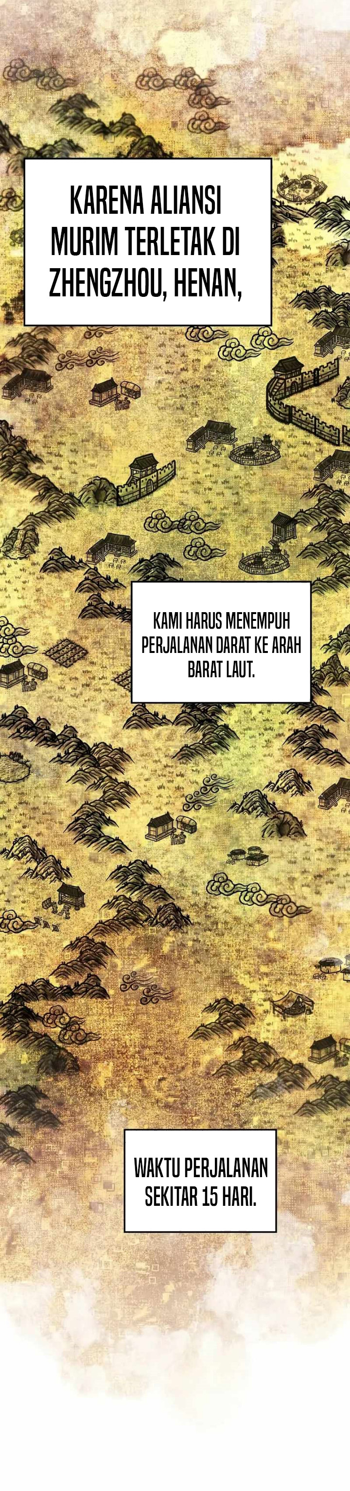 Doctor’s Rebirth Chapter 203 Gambar 25