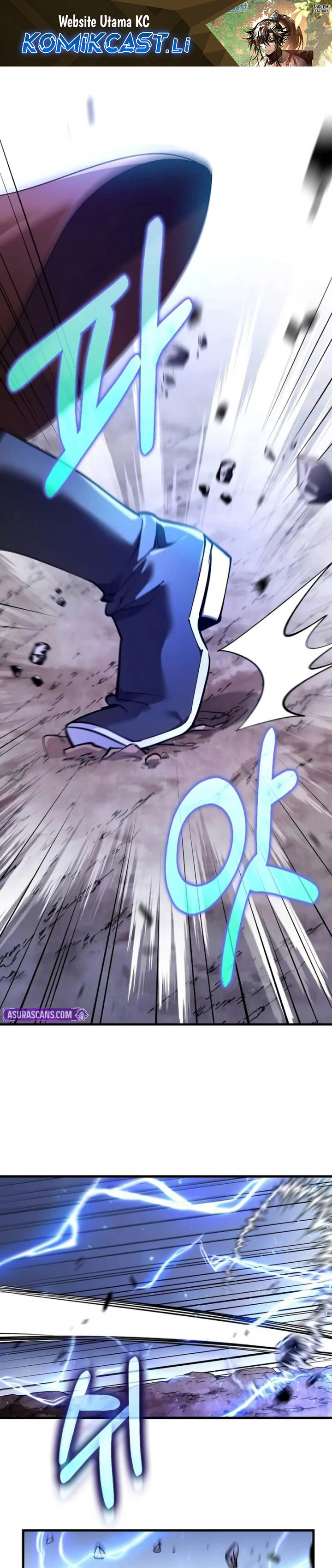 Doctor’s Rebirth Chapter 206 Gambar 2