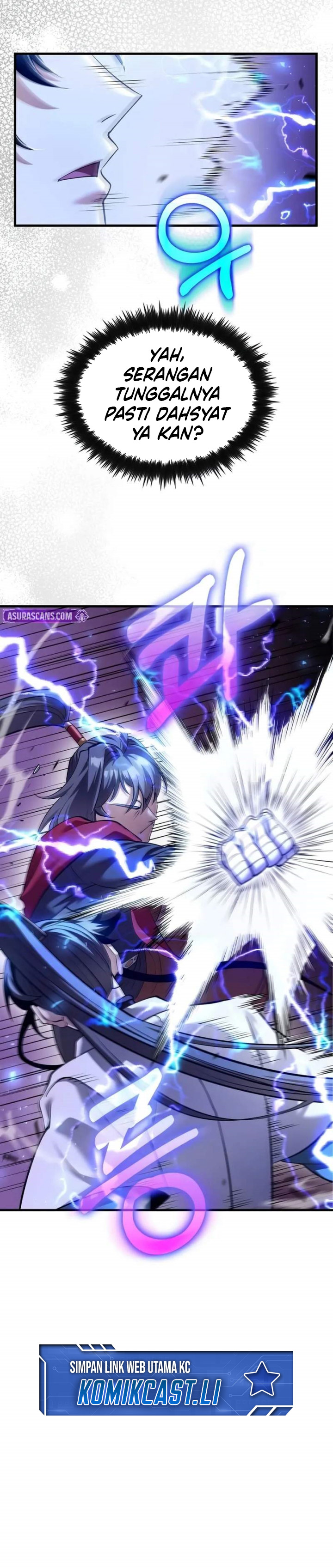 Doctor’s Rebirth Chapter 206 Gambar 5