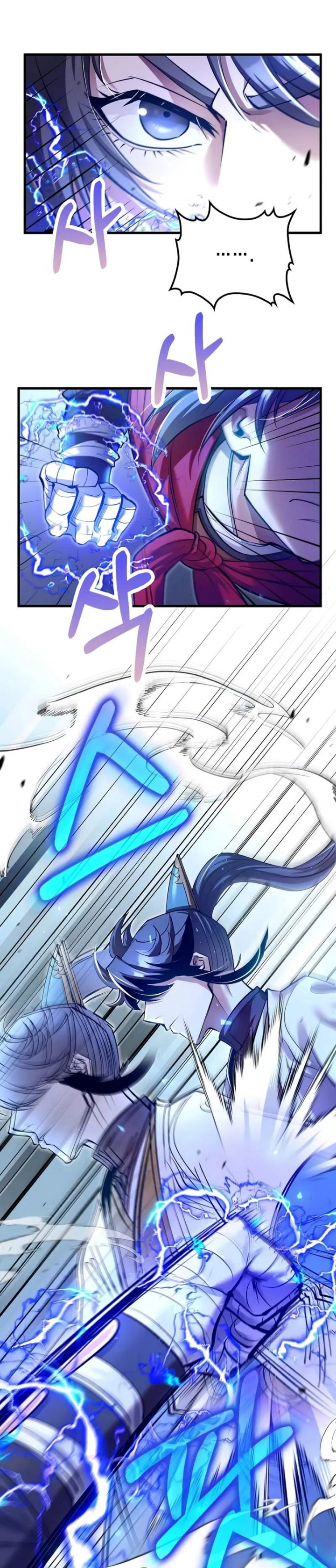 Doctor’s Rebirth Chapter 206 Gambar 6