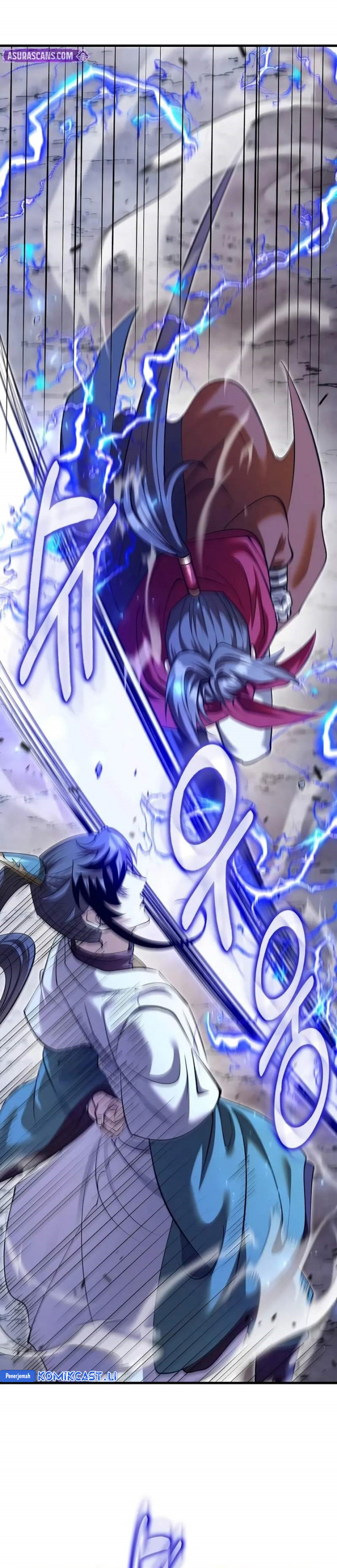 Doctor’s Rebirth Chapter 206 Gambar 8