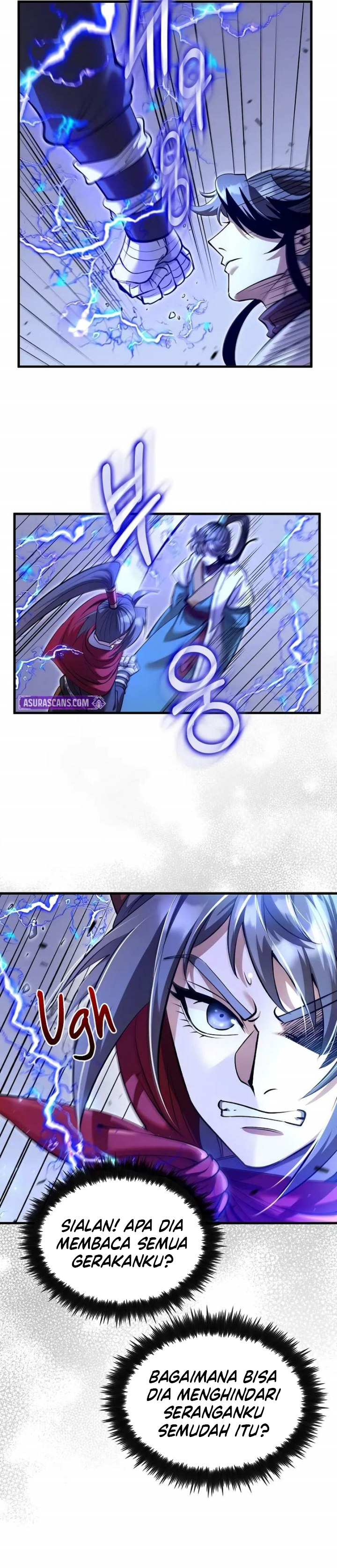 Doctor’s Rebirth Chapter 206 Gambar 9