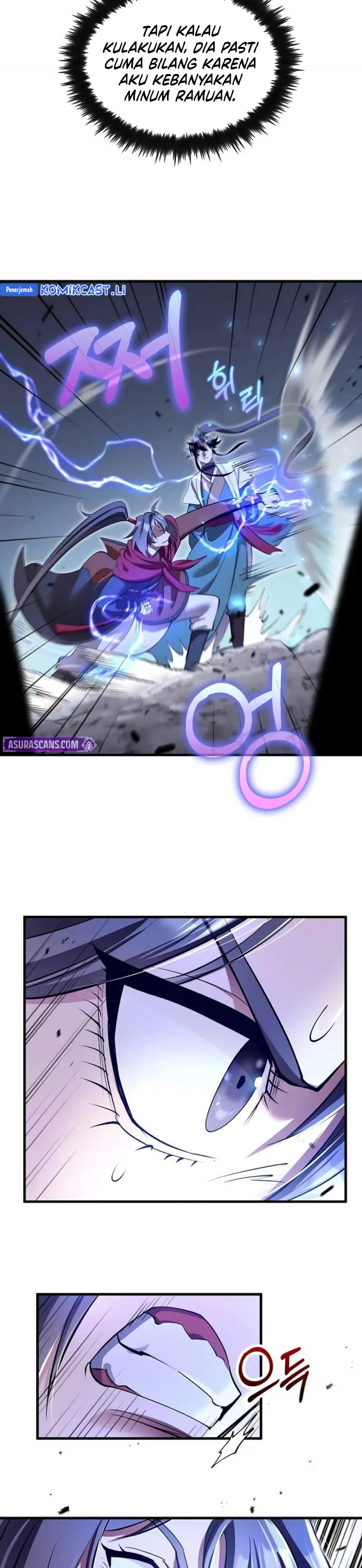 Doctor’s Rebirth Chapter 206 Gambar 12