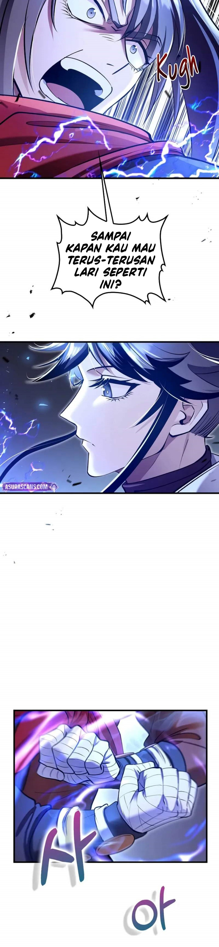 Doctor’s Rebirth Chapter 206 Gambar 13
