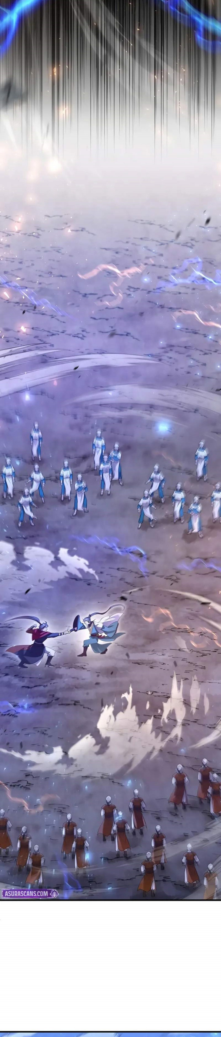 Doctor’s Rebirth Chapter 206 Gambar 18