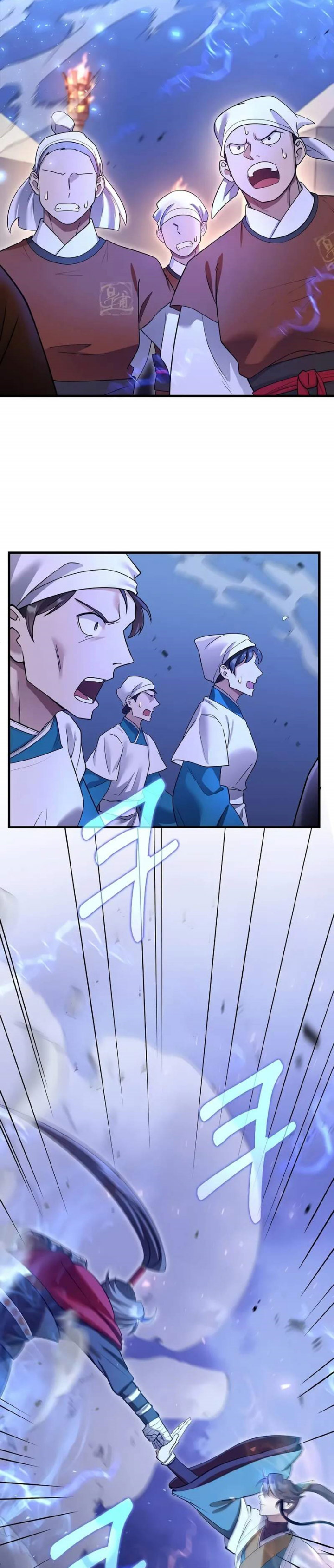 Doctor’s Rebirth Chapter 206 Gambar 19