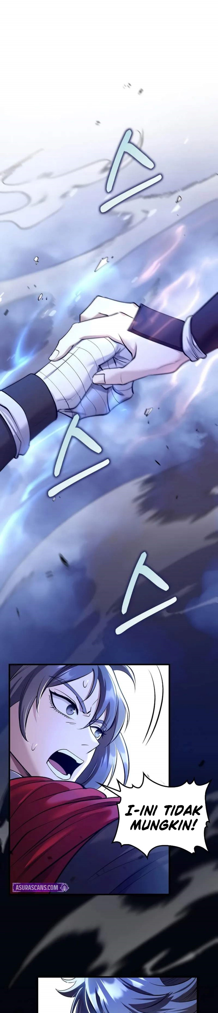 Doctor’s Rebirth Chapter 206 Gambar 21