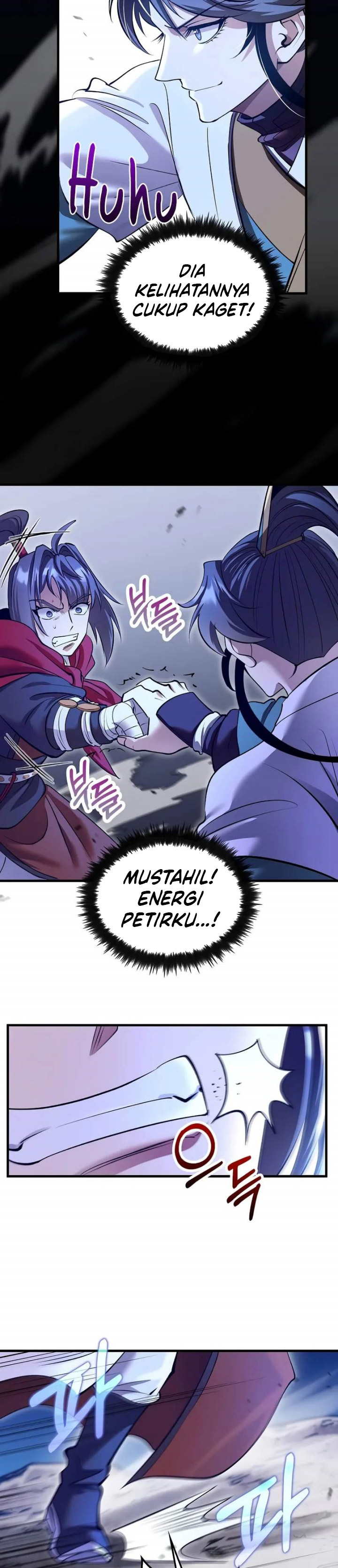Doctor’s Rebirth Chapter 206 Gambar 22