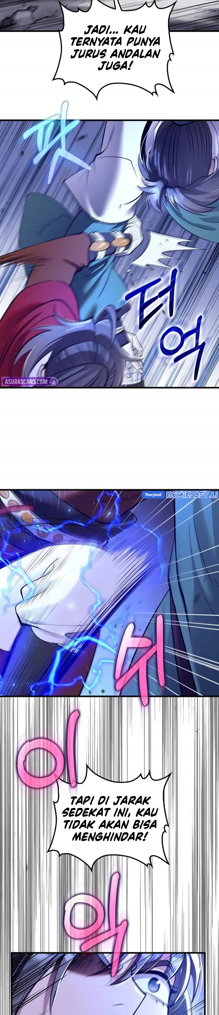 Doctor’s Rebirth Chapter 206 Gambar 23